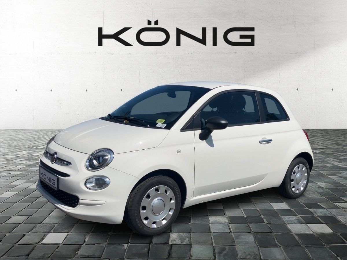 Fiat 500 1.0 GSE Basis