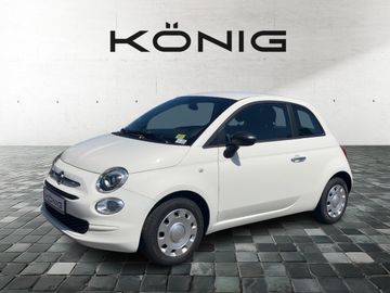 Fiat 500 1.0 Mild Hybrid Cool & Sound
