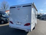 Knaus L!VE TI 650 MEG PLATINUM SELECTION - Wohnwagen Mit Markise