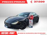 Maserati MASERATI Ghibli 330 CV MHEV Executive - gebrauchte Maserati Ghibli aus dem Jahr 2021