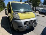 Fiat Transporter Fiat Ducato, TÜV, 2,5 Diesel - gebrauchte Fiat Ducato aus dem Jahr 2007