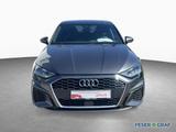 Audi A3 Limousine 35 TDI S tronic - S line - NAVI - - gebrauchte Audi A3 aus dem Jahr 2021