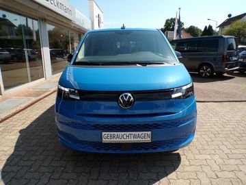 Volkswagen T7 Multivan - 6