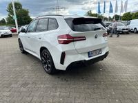 BMW X3 - Vorschau Bild 10