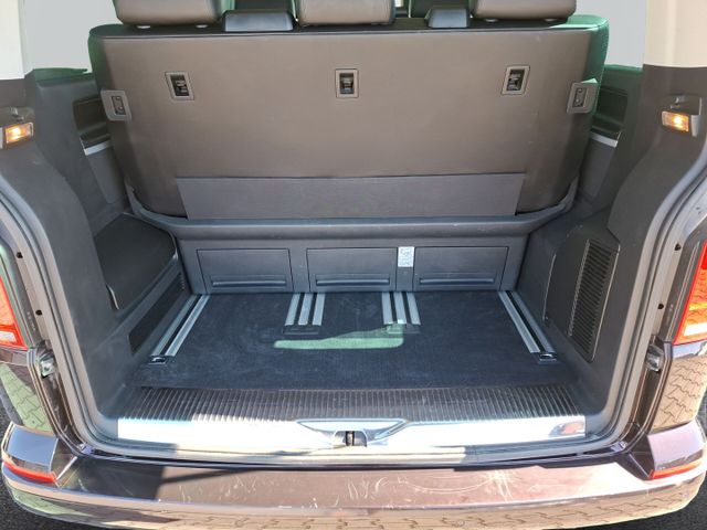 T6 Multivan Highline 2.0 TDI 4Motion *StHz*
