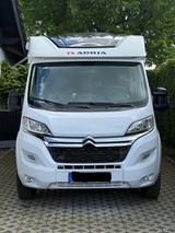 Adria Compact DL 2022 | 200Ah Lithium | Luftfede - Adria Compact
