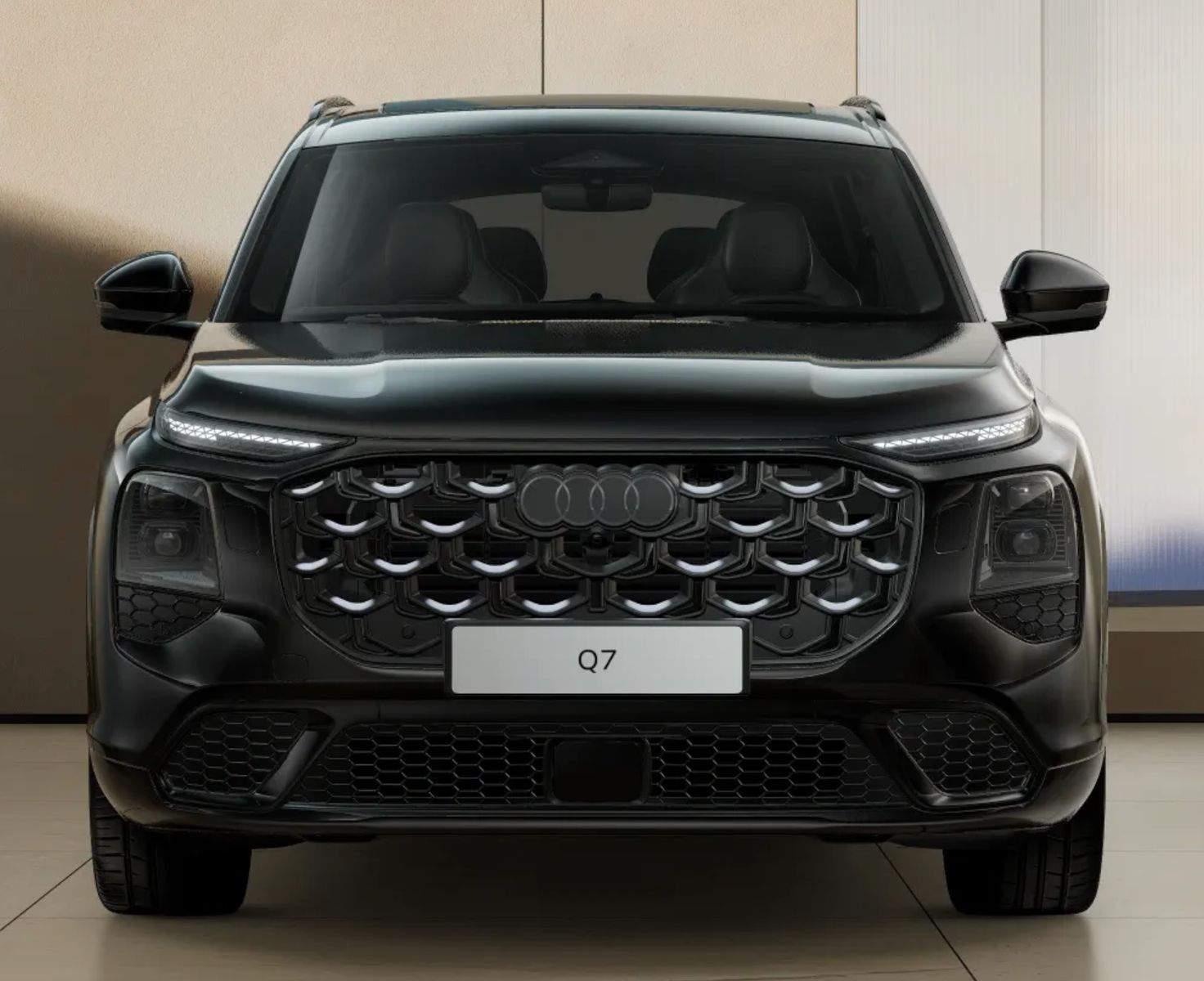 Audi Q7 *NEWMODEL*299PS*6SITZER* imagem 3