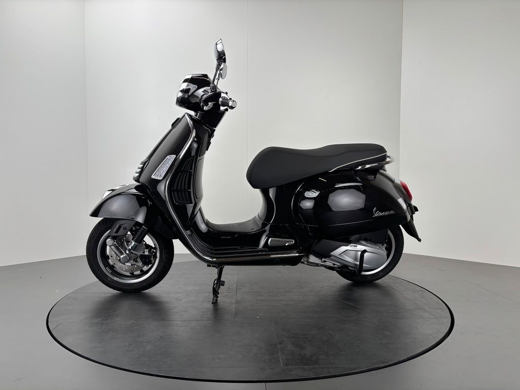 Fahrzeugabbildung Vespa GTS 310 FL SUPER *NEUFAHRZEUG + GARANTIE*