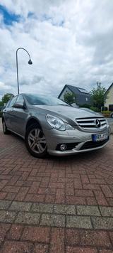 Mercedes-Benz Mercedes R280 7Sitzer - gebrauchte Mercedes-Benz R 280 aus dem Jahr 2008
