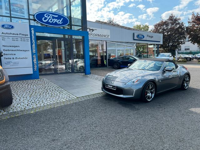 Nissan 370 Z *Cabrio*AGA*RFK*