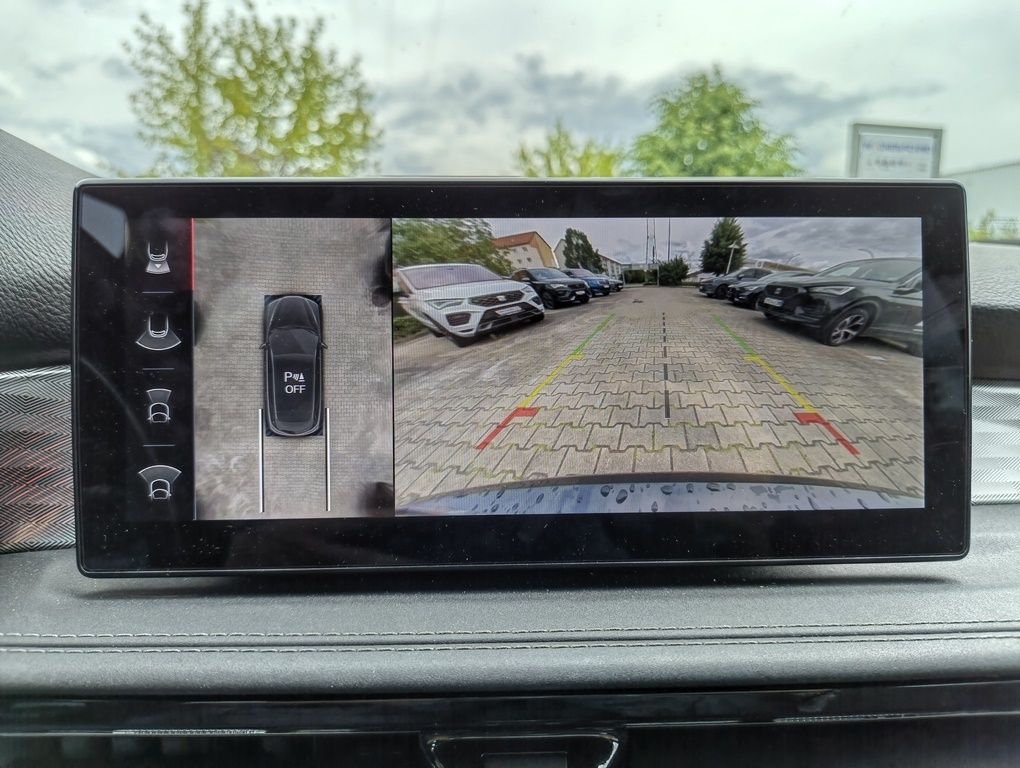 Fahrzeugabbildung Alfa Romeo Tonale Veloce 1.5 VGT + wenig Kilometer