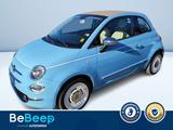 Fiat FIAT 500C 1.2 SPIAGGINA 58 69CV - Fiat 500 Spiaggina Gebrauchtwagen