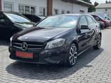 Mercedes-Benz A 220 CDI PANO/ EXKLUSIV PAKET / HARMAN KARDON - Mercedes-Benz A 220 aus 2015