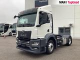 MAN TGS 18.400 4x2 BL SA - MAN Kastenwagen