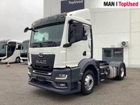 MAN TGS 18.400 4x2 BL SA