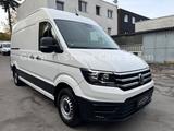 Volkswagen Crafter 2.0 TDI ALLRAD-4MOTION,VW SCHECKHEFTG.,, - Volkswagen Crafter in Bochum