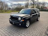 Jeep Patriot Limited 2.2 CRD Limited - gebrauchte Jeep Patriot aus dem Jahr 2011
