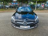 Mercedes-Benz SL CABRIO 63 AMG-PANO-XENON-NAVI-TOP ZUSTAND - Mercedes-Benz: Cabrio, AMG 63