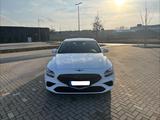 Genesis G70 Benziner 2.0T 8AT RWD Premium Shooting B... - Genesis Gebrauchtwagen
