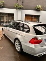 BMW 3er Touring - BMW aus 2007: 3er