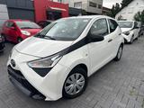 Toyota Aygo AYGO x/ TÜV Neue - gebrauchte Toyota Aygo (X) aus dem Jahr 2019