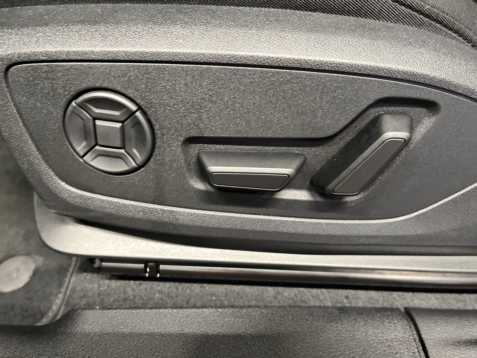 Audi Q3 - Bild 13