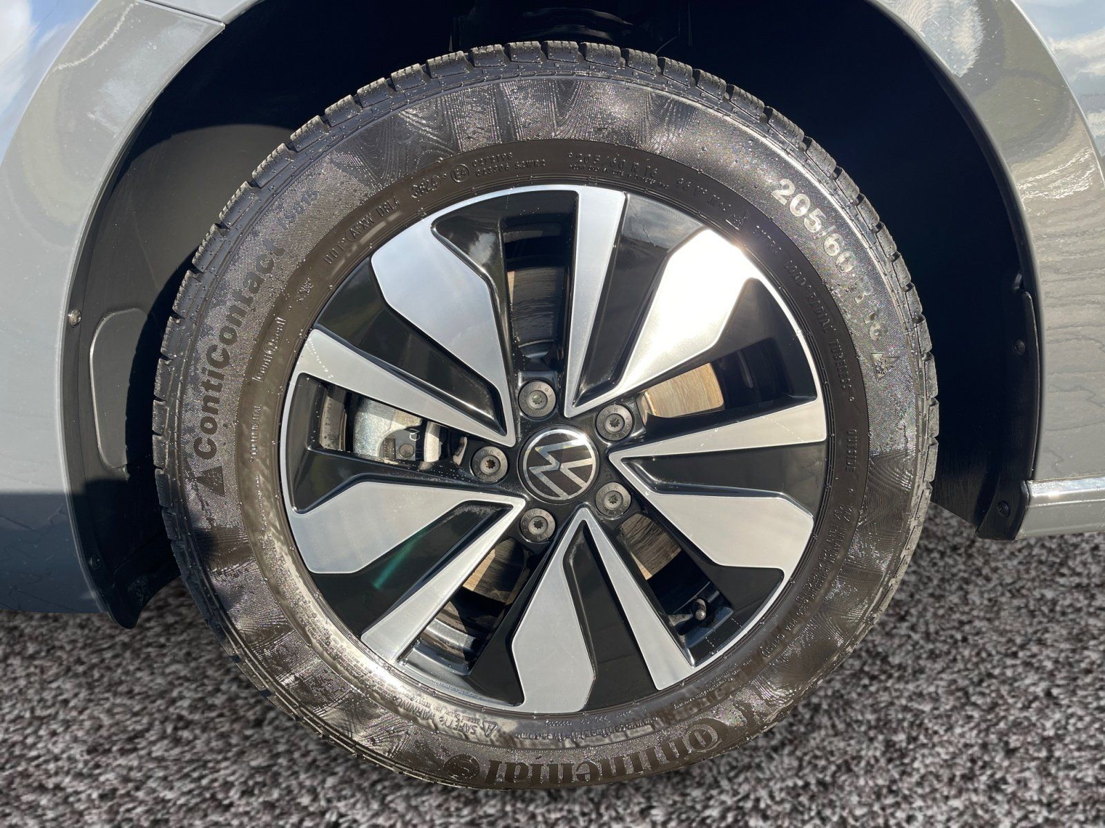 Volkswagen Touran - Bild 7