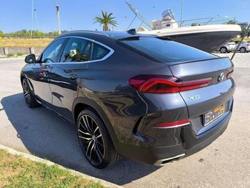 BMW X6 - 6