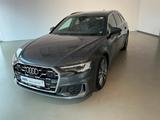 Audi A6 Avant 2.0 TDI quattro S line | Navi | AC - Audi A6: 2.0