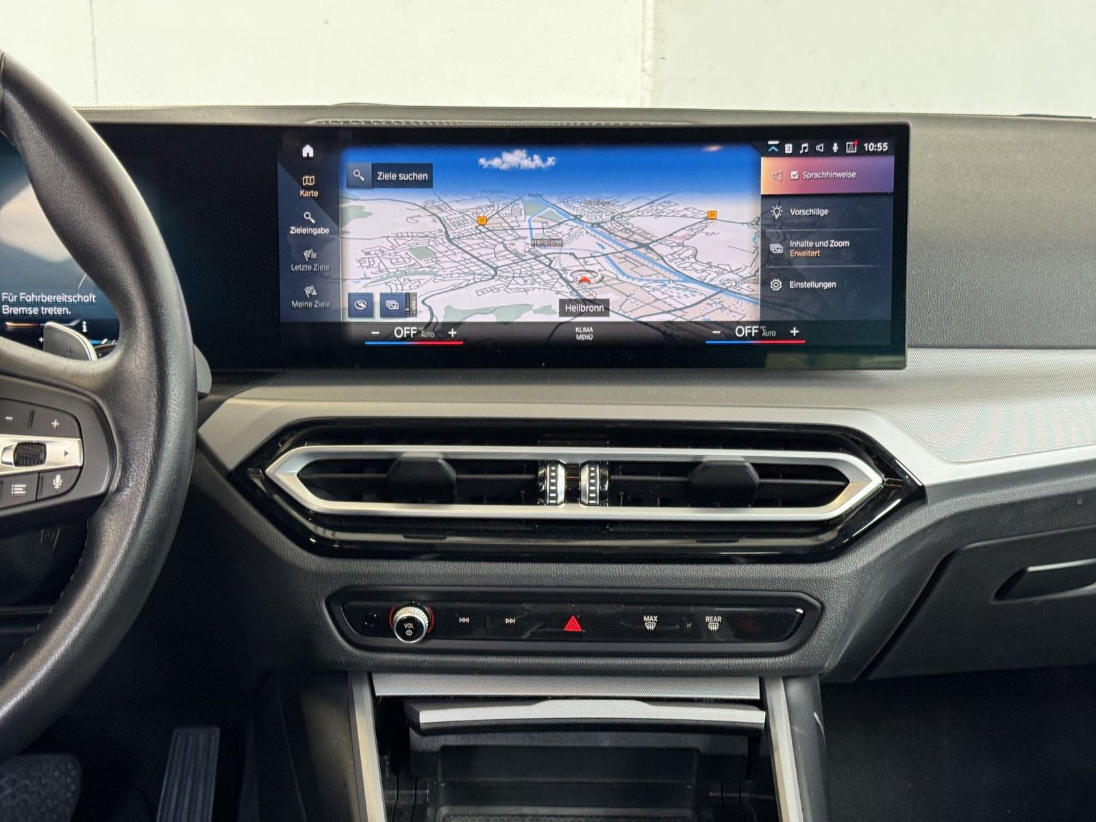 BMW 318iA Tour. LiveCock.Klimaaut.PDC.Tempo.SHZ.RDA foto 6