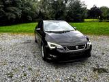 Seat Leon FR 1.4 TSI - Navi, LED, 2 Felgensätze - Seat Gebrauchtwagen in Bremen