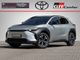 TOYOTA bZ4X Comfort-Paket