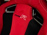 Honda Civic 2.0 i-VTEC TURBO Type R GT Type R GT - Honda: Turbo