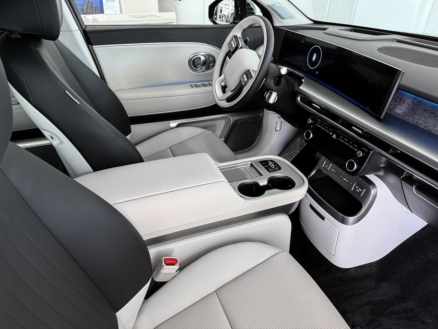 Hyundai IONIQ 9 - Bild 5