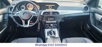 Mercedes C 200 - 9
