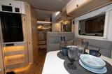 HYMER / ERIBA / HYMERCAR B-KLASSE MC-T WL 600 Season Sale - 30 % - HYMER / ERIBA S klasse