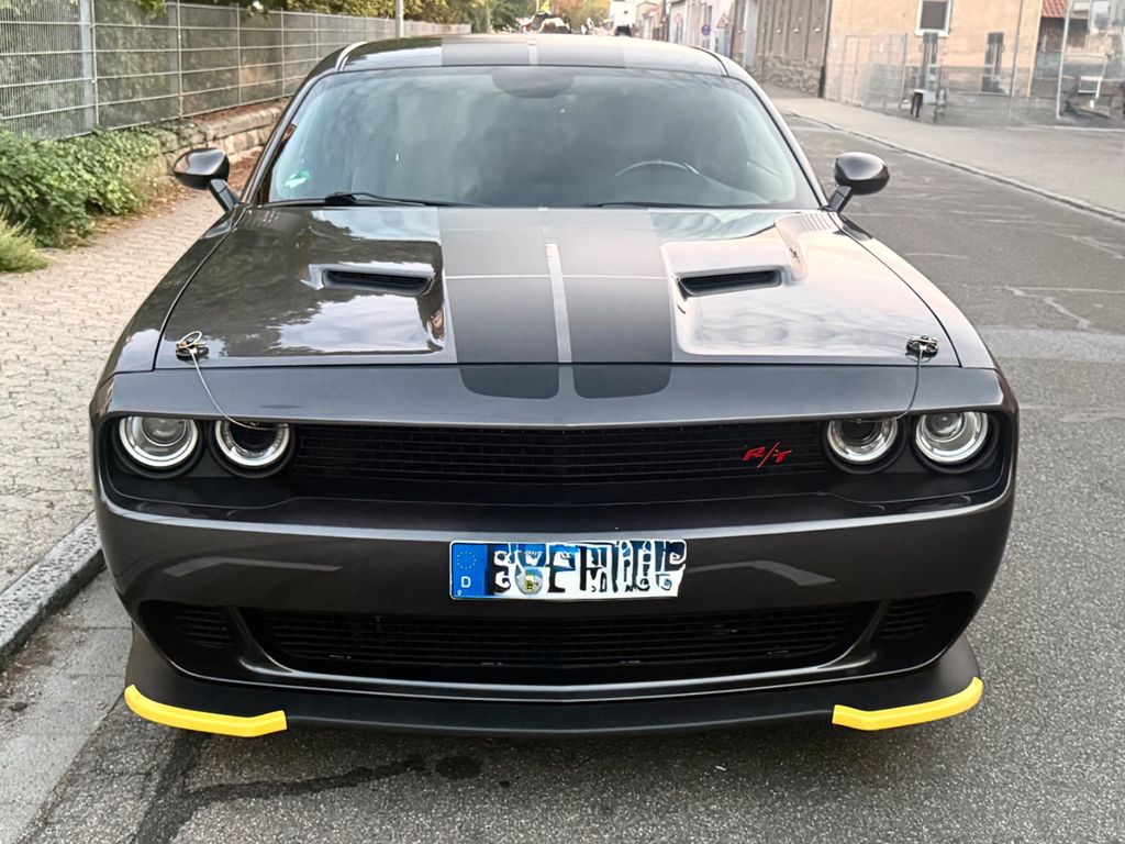 Image of Dodge Challenger