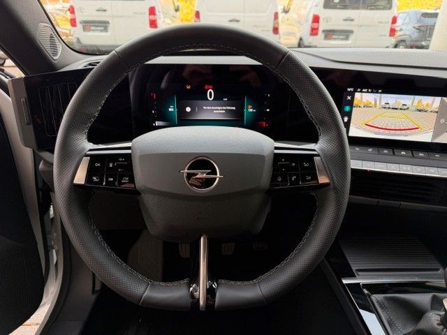 Fahrzeugabbildung Opel Astra L 1.2 Turbo GS 360,HUD,LED,Matrix,Navi,SHZ