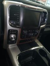 Dodge RAM 1500 Prins Gasanlage  - Dodge RAM mit LPG-Antrieb: 1500