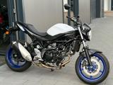 Suzuki SV 650 *Neuwertig*A2 möglich*1 Hand* - Offers
