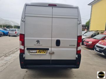 Peugeot Boxer - 9