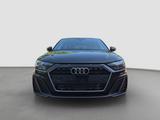 Audi A1 Sportback S line 35 TFSI 110(150) kW(PS) S tr - Audi A1: mit Navigationssystem, mit Klimaanlage