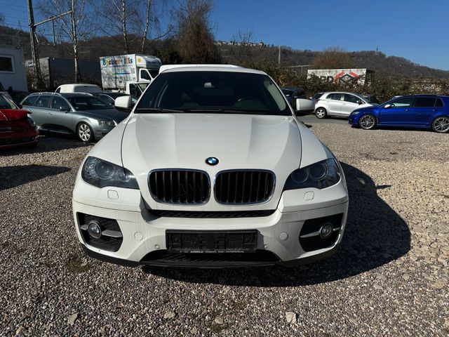 BMW X6 Baureihe X6 xDrive30d