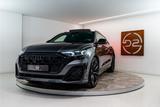 Audi Q8 60 TFSI E Quattro S-Edition Competition 490PK