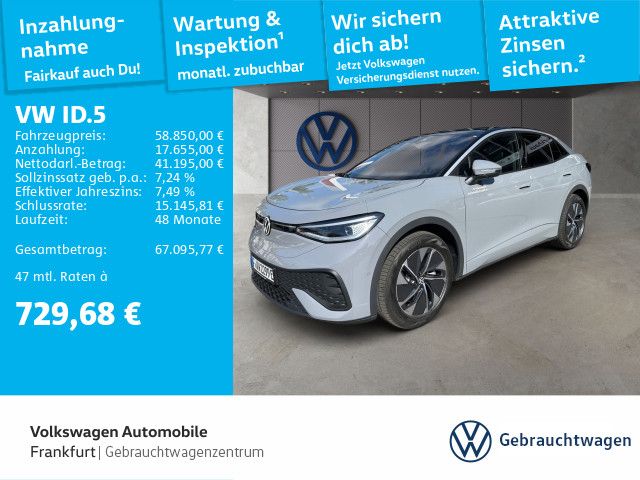 Volkswagen ID.5