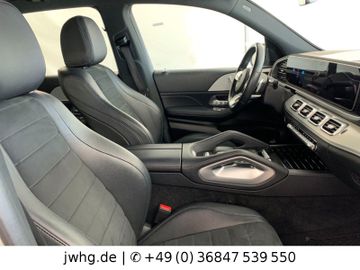 Mercedes GLE 350 - 5