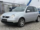 Volkswagen Lupo 1.0 - gebrauchte VW Lupo aus dem Jahr 2002