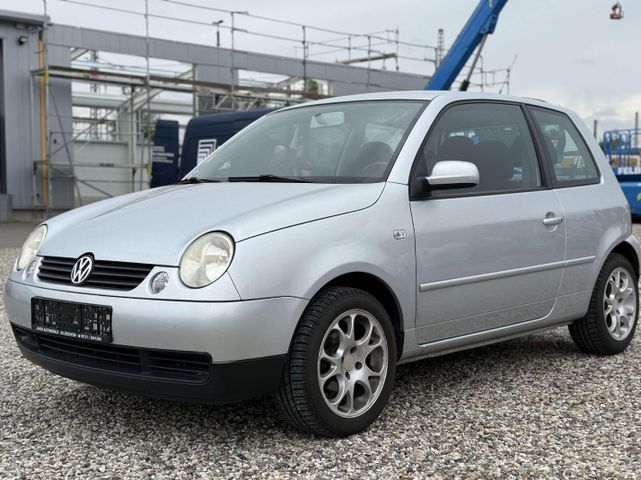 Volkswagen Lupo 1.0