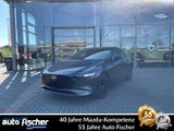 Mazda 3 2.0 (186PS) Autom. Homura Rückfahrk. Navi CarP - Mazda 3 Neuwagen in Frankfurt (Main)