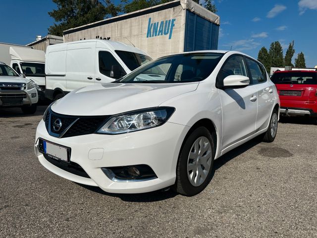 mobile de nissan pulsar